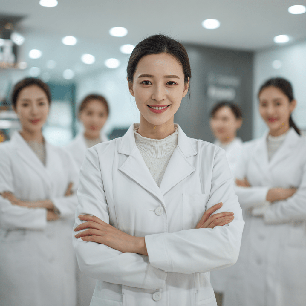 대구교통사고한의원 의료진 안내